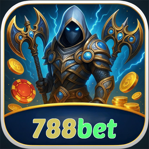 788bet Logo