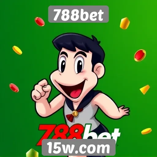 Comparação de bônus e promoções do 788bet
