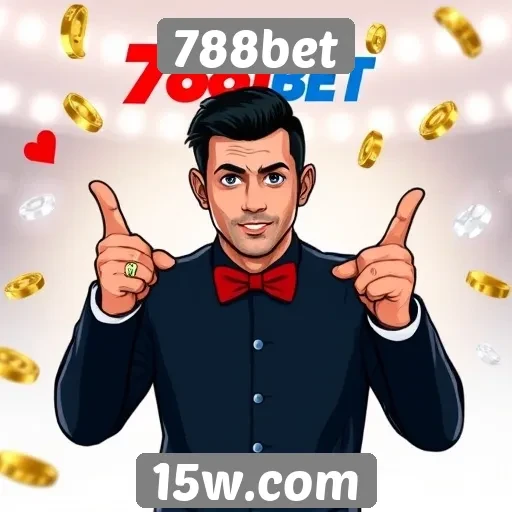 Opções de jogos disponíveis na plataforma 788bet