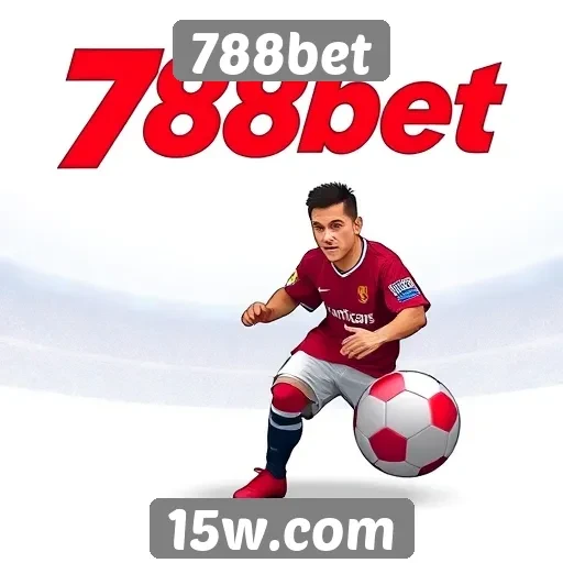 Como a 788bet se destaca no mercado de apostas