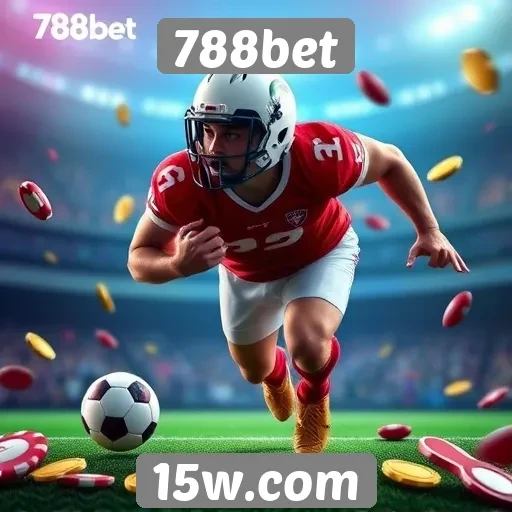 Jogos mais populares disponíveis no 788bet