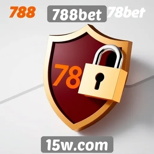 Segurança e confiabilidade do site 788bet